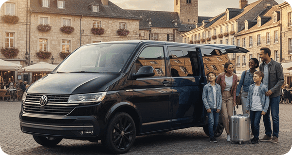 What Affects Your Taxi Fare Across Cities?