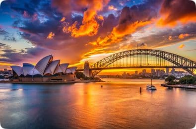 Sydney, Australia Image