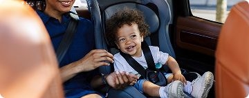 Family-Friendly Airport Transfers with Child Seats