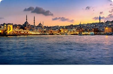 Istanbul, Turkey Image
