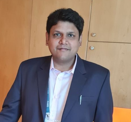Abhishek Bhuwania