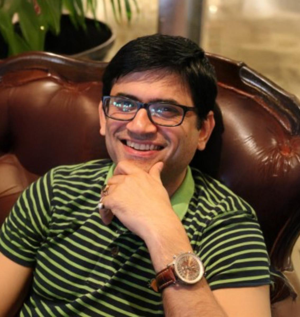 Bharatt Malik