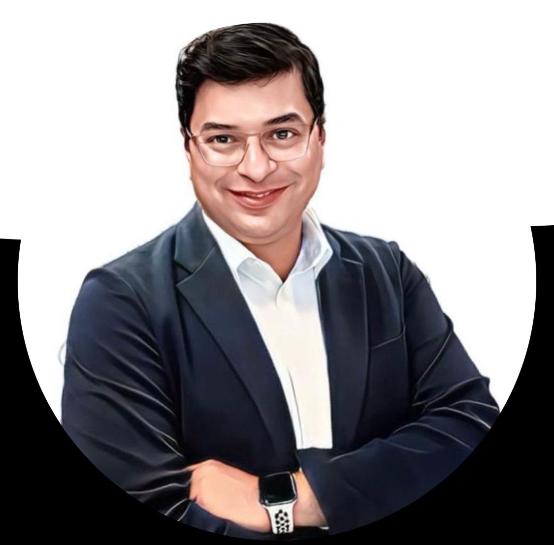 Sachin Mathur