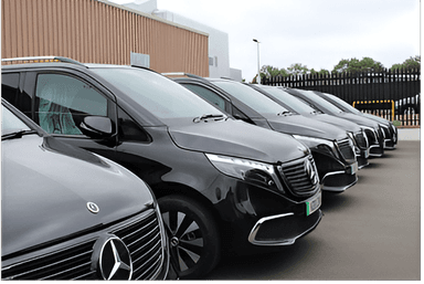 Our Fleet