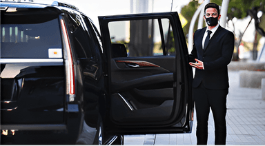 Our Chauffeurs