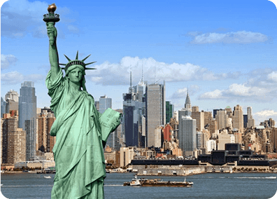 North America