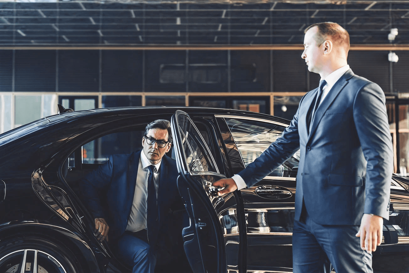 Airport Transfer