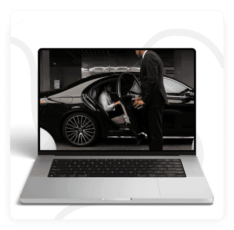 Step 7 - Enjoy Your Journey with Drivado