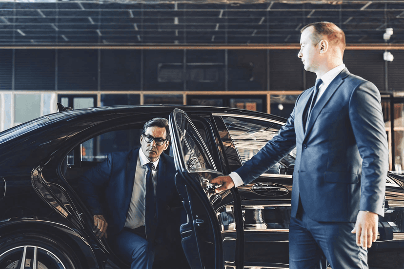 Airport Transfer
