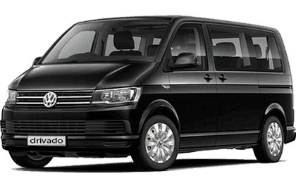 Economy Van