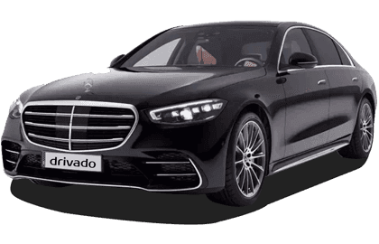 Luxury Sedan