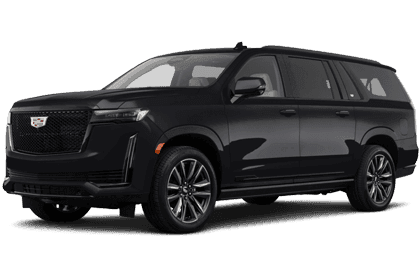 Premium SUV