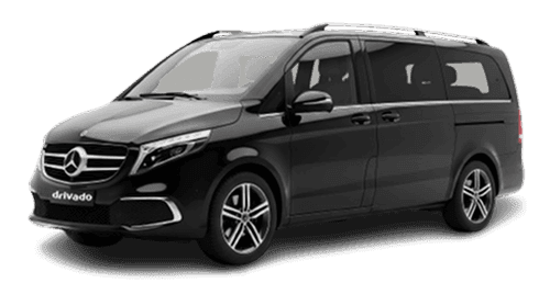 Premium Van